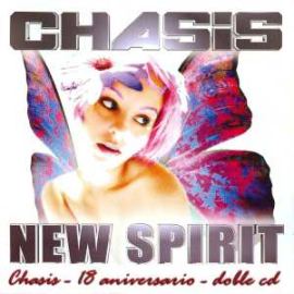Chasis - New Spirit (2007)