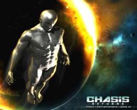 Chasis - Returns (2007)