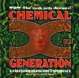 VA - Chemical Generation (1999)