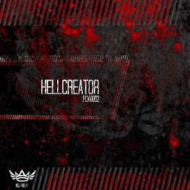 Hellcreator - .FCKD002 (2016)