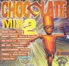 VA - Chocolate Mix 2 (1997)