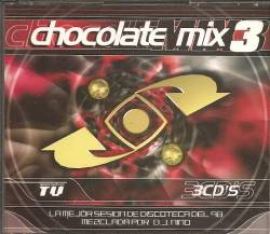 VA - Chocolate Mix 3 (1998)
