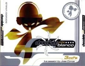 VA - Chocolate Mix Blanco (1998)