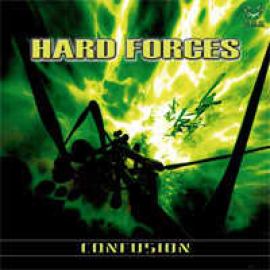 Hard Forces - Confusion (2007)