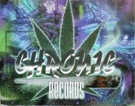 Chronic Records FULL Label