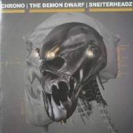 Chrono & The Demon Dwarf - Pawns In The Game (2010)