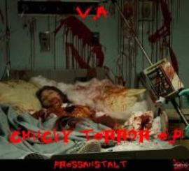 VA - Chucky Terror (2011)