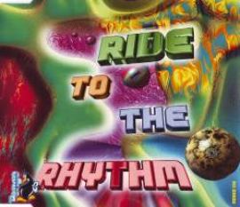 Cixx - Ride To The Rhythm (1995)