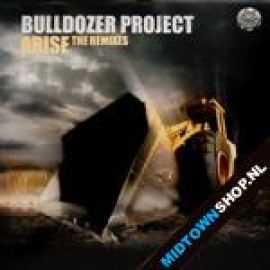 Da Bulldozer Project - Arise The Remixes (2007)