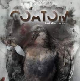 Coatom - Last After the God (2010)