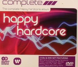 VA - Complete Happy Hardcore (2009)