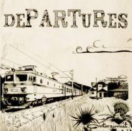 Contorsionist  Departures (2009)