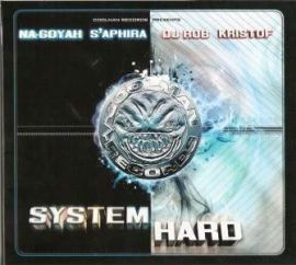 Coolman Records Presents System Hard (2009)