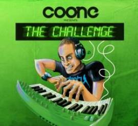 Coone presents The Challenge DVD (2011)