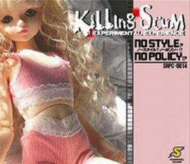 Killingscum - No Style? No Policy!? (2003)