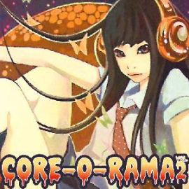 VA - Core-O-Rama Vol. 2 (2007)