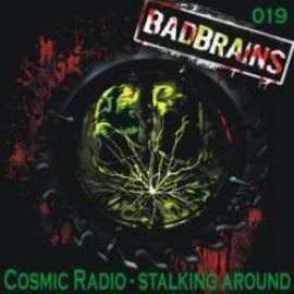 Cosmic Radio - Stalking Around (2009)