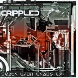 Crippled - Death Upon Chaos EP (2012)
