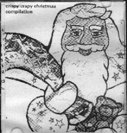 VA - Crispy Crapy Christmas Compilation (2005)