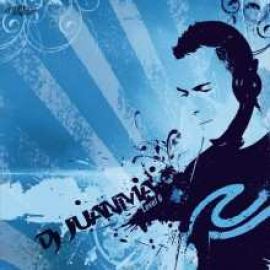 DJ Juanma - Level 6 (2008)