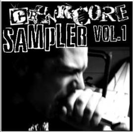 VA - Crunkcore Sampler Vol.1