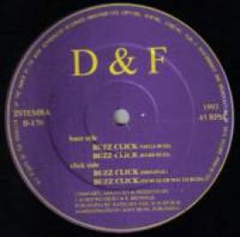 D & F - Buzz Click (1993)