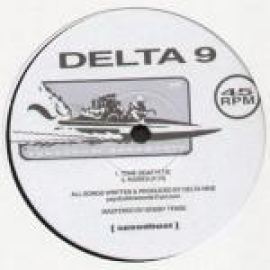 Delta 9 - Untitled (Speedboat) (2007)