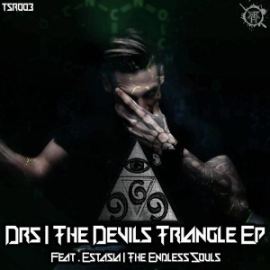 DRS - The Devils Triangle EP (2017)