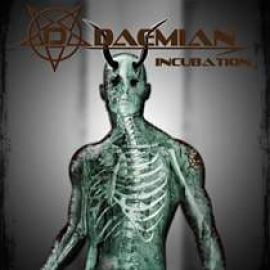 Daemian - Incubation (2010)