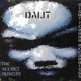 Dalit - The Secret Museum (2008)