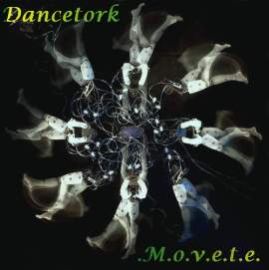 Dancetork - M.o.v.e.t.e. (2010)