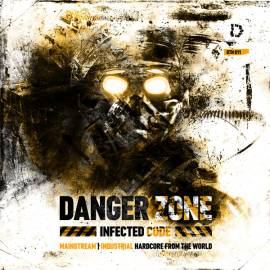 VA - Danger Zone: Infected Code (2011)