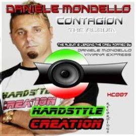 Daniele Mondello - Contagion (2011)