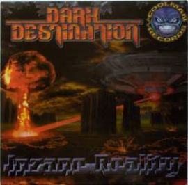Dark Destination - Inzane Reality (1997)