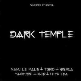 VA - Dark Temple - This Is Real Darkcore (2006)