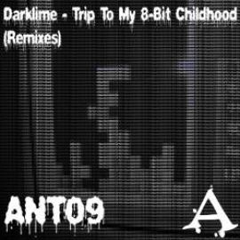 Darklime - Trip To My 8-Bit Childhood (Remixes) (2011)