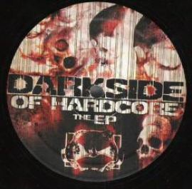 VA - Darkside Of Hardcore - The EP (2005)