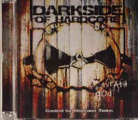 VA - Darkside Of Hardcore 4 (2006)