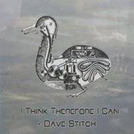Dave Stitch - I Think Therefore I Can (2010)