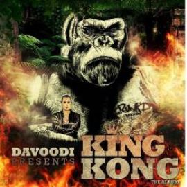 Davoodi - King Kong (2011)