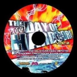 VA - The Day Of Hardcore Vol. 2 (2006)