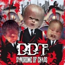 DDT - Syndrome Of Chaos (2009)
