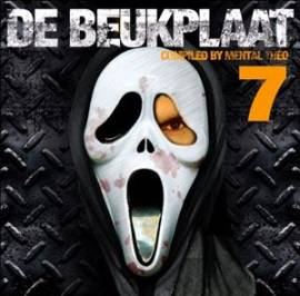 De Beukplaat 7 Compiled By Mental Theo (2011)