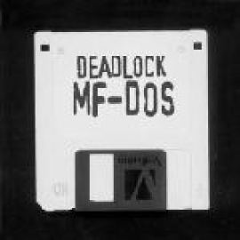 Deadlock - MF-DOS (2005)