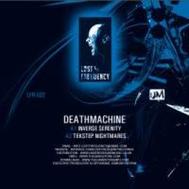 Deathmachine & Autopsy - Lost Frequency 002 (2010)