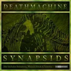 Deathmachine - Synapsids (2011)