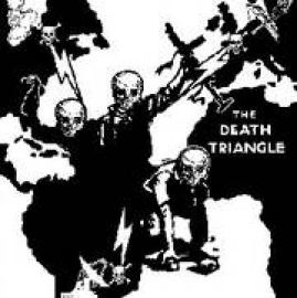 Skeeter / Retrigger / Droon - The Death Triangle (2002)