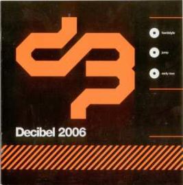 VA - Decibel 2006