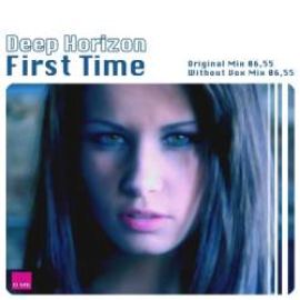 Deep Horizon - First Time (2009)