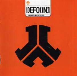 VA - DefQon.1 (2003)